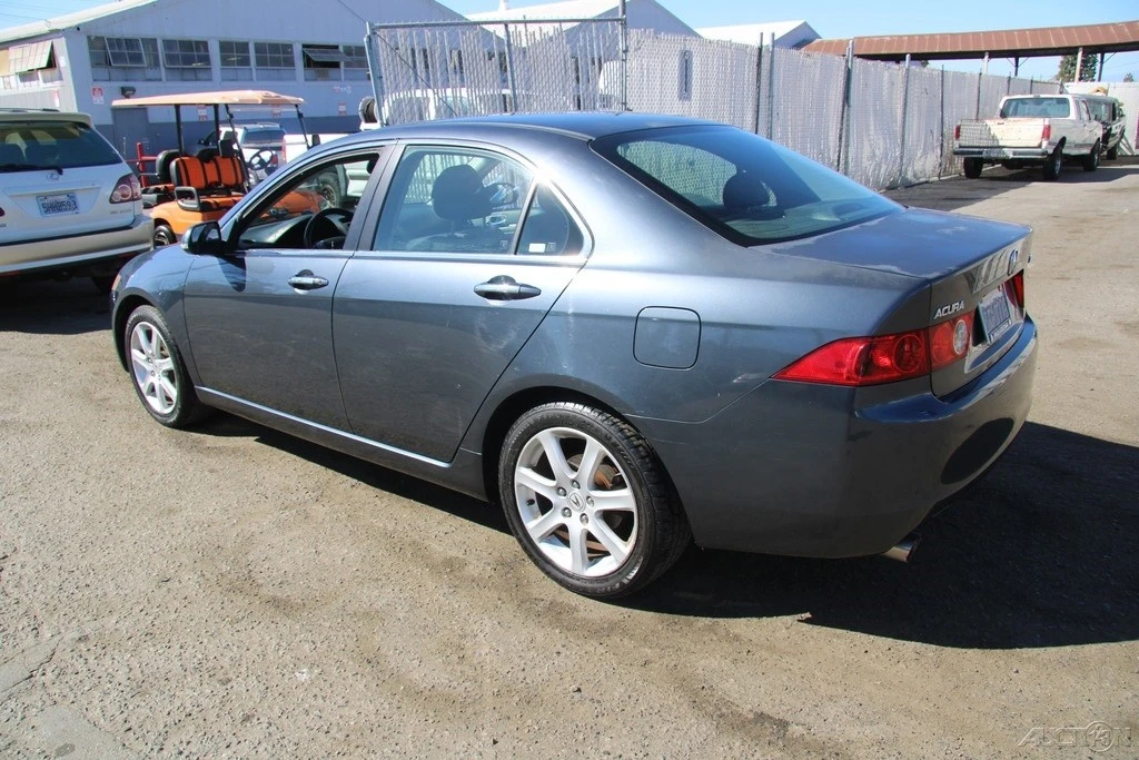2004 Acura TSX 1st Gen - Image 5 of 21