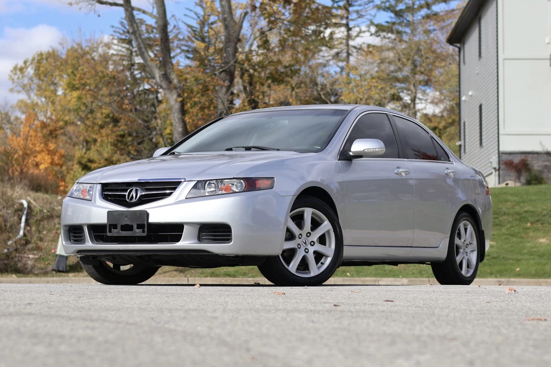 2004 Acura TSX 1st Gen - Image 4 of 31