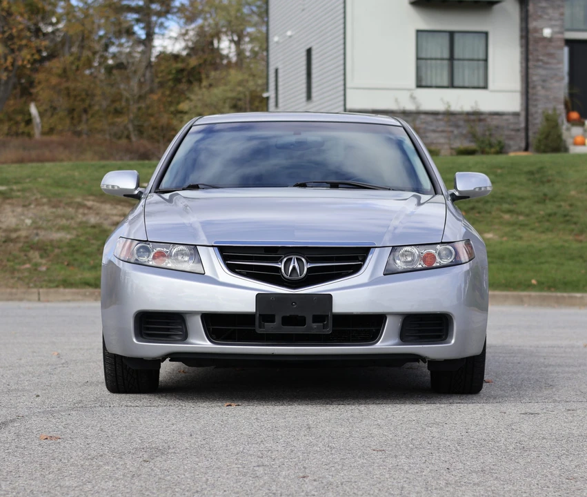 2004 Acura TSX 1st Gen - Image 2 of 31
