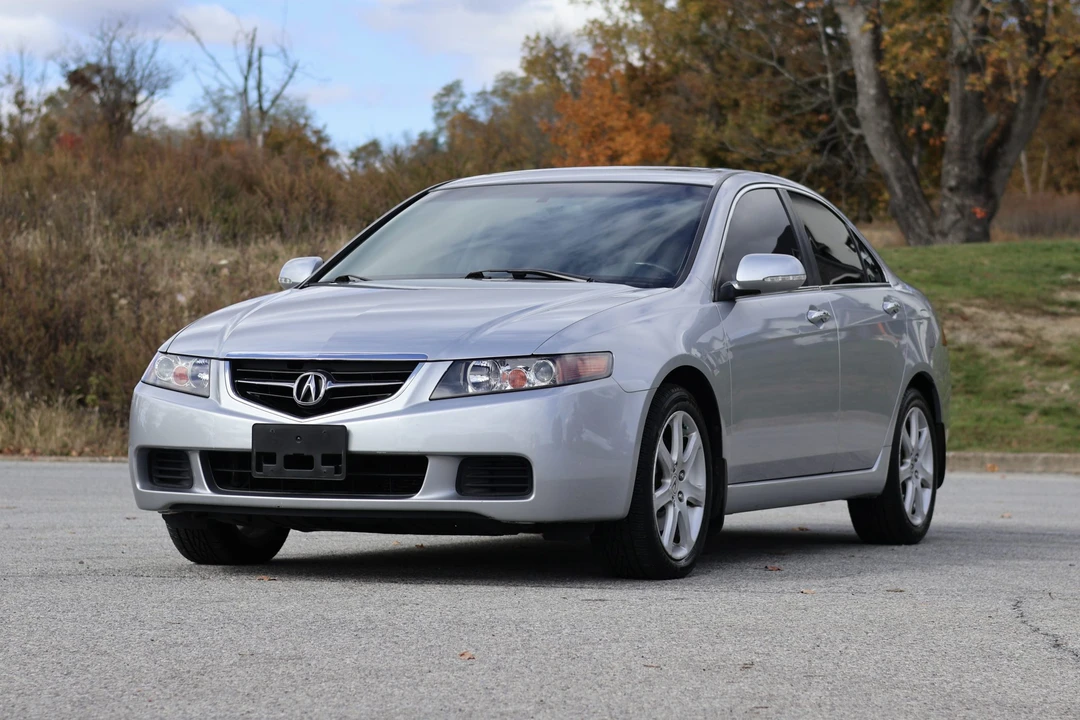2004 Acura TSX 1st Gen - Image 3 of 31