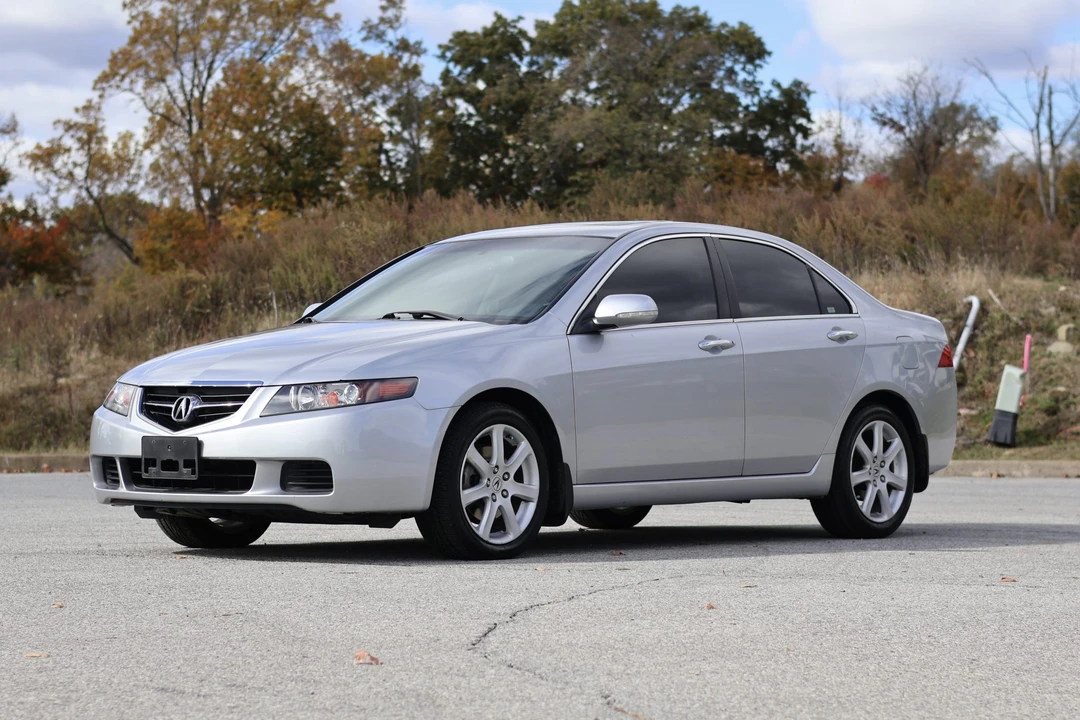 2004 Acura TSX 1st Gen - Image 5 of 31