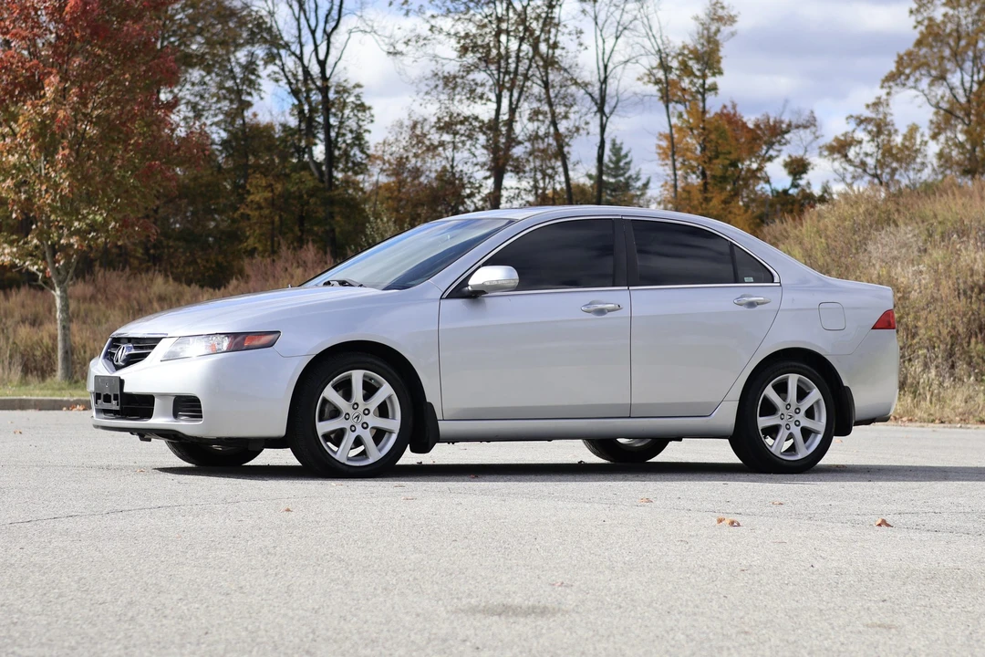2004 Acura TSX 1st Gen - Image 6 of 31