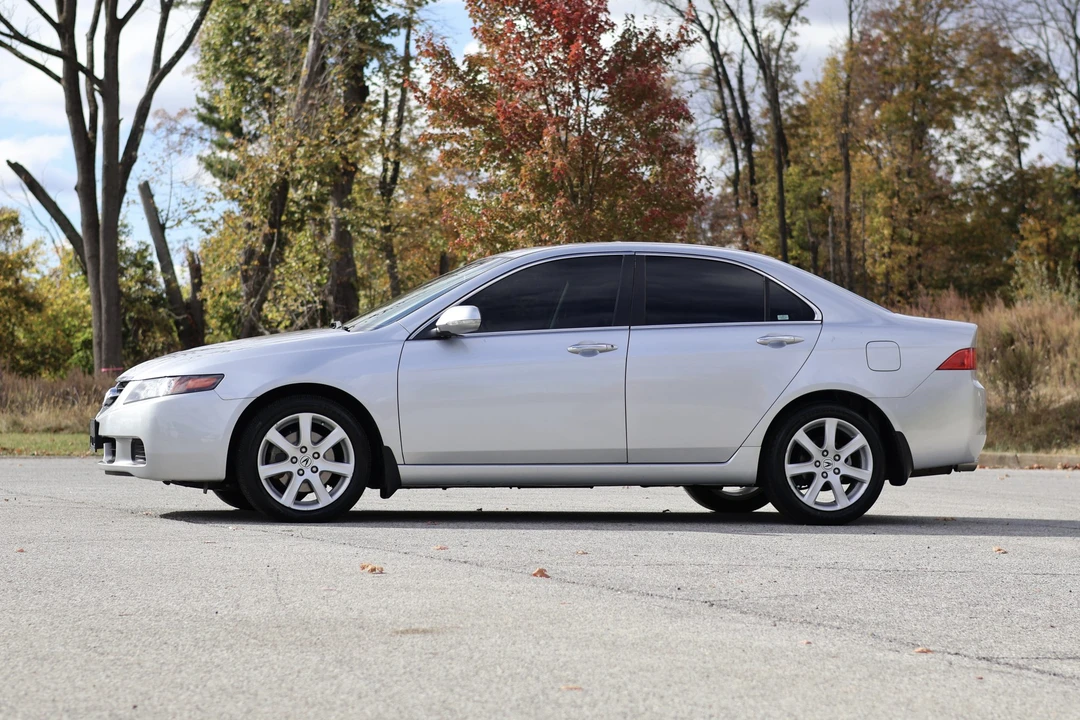 2004 Acura TSX 1st Gen - Image 7 of 31