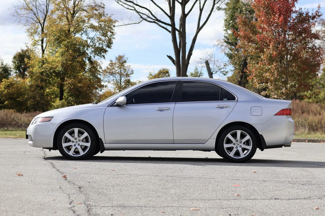 2004 Acura TSX 1st Gen - Image 8 of 31