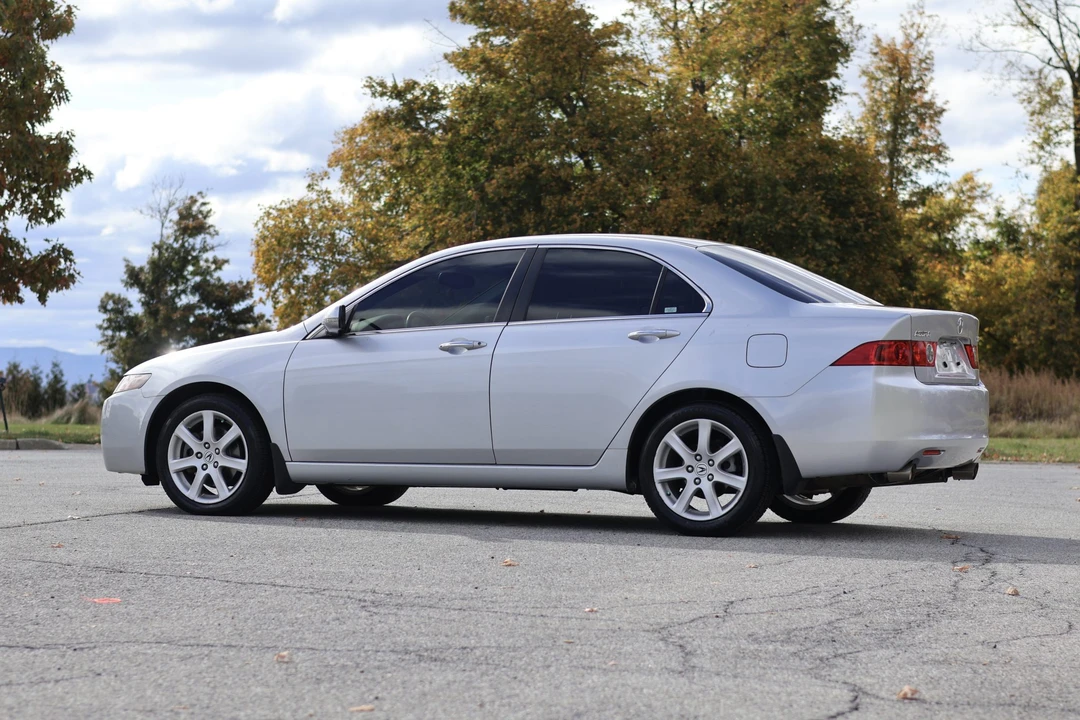 2004 Acura TSX 1st Gen - Image 9 of 31