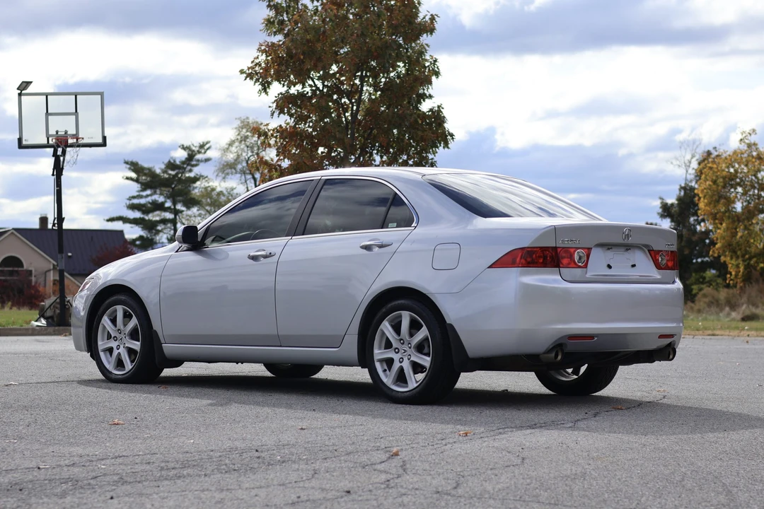 2004 Acura TSX 1st Gen - Image 10 of 31