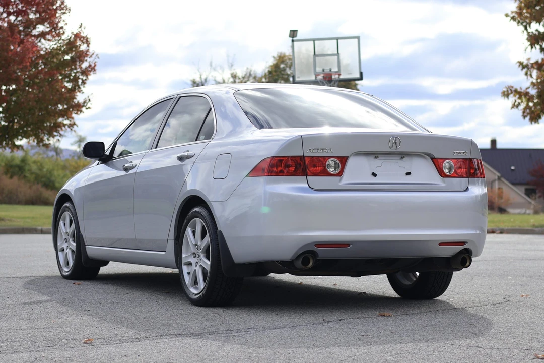 2004 Acura TSX 1st Gen - Image 11 of 31