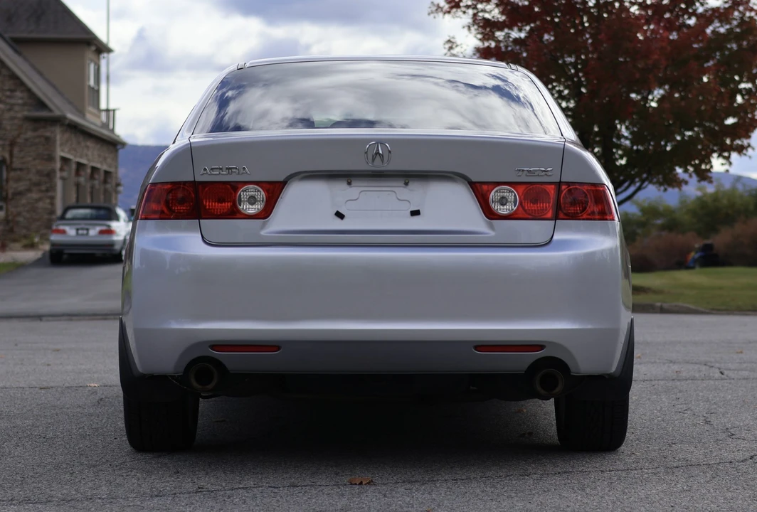 2004 Acura TSX 1st Gen - Image 12 of 31
