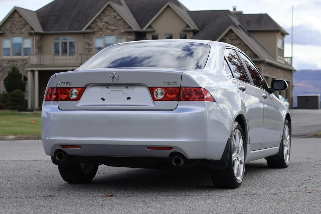2004 Acura TSX 1st Gen - Image 13 of 31