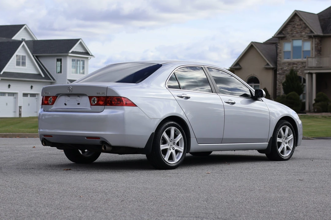 2004 Acura TSX 1st Gen - Image 14 of 31