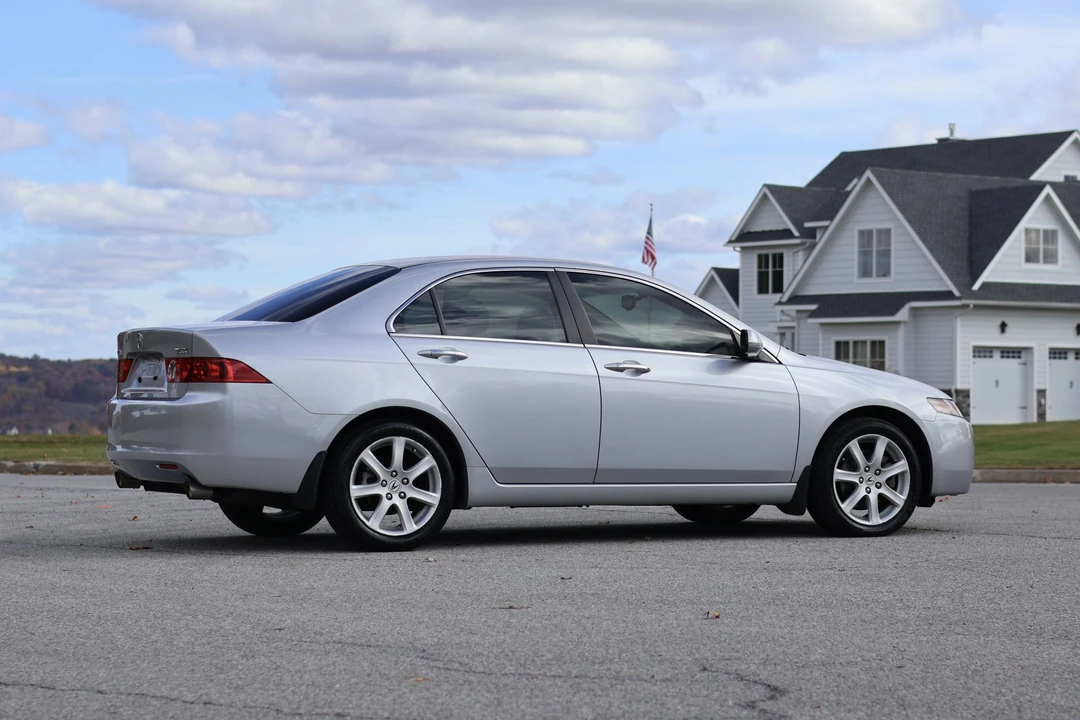 2004 Acura TSX 1st Gen - Image 15 of 31