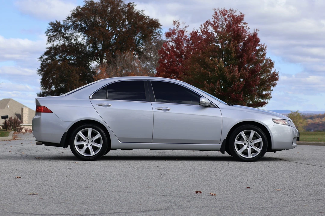 2004 Acura TSX 1st Gen - Image 16 of 31
