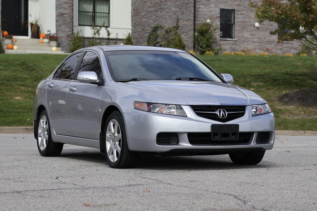 2004 Acura TSX 1st Gen - Image 19 of 31