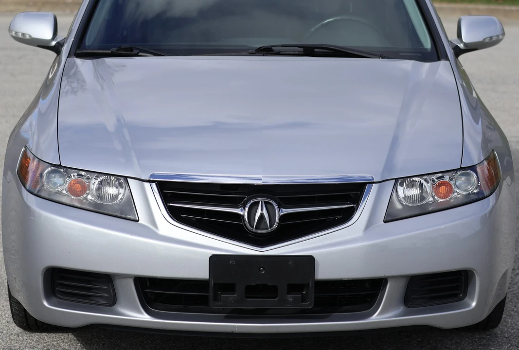 2004 Acura TSX 1st Gen - Image 21 of 31