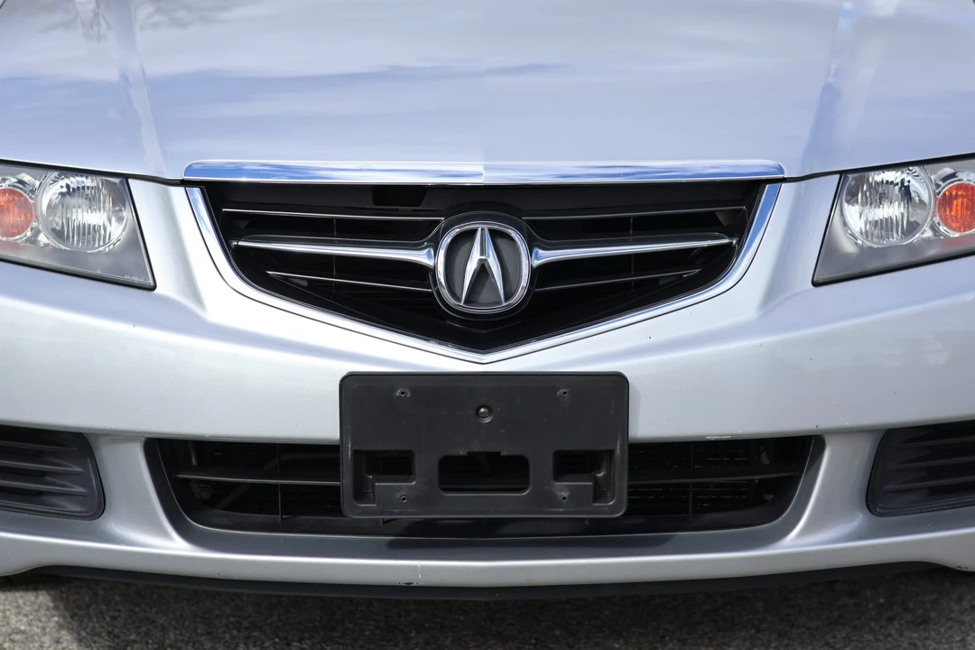 2004 Acura TSX 1st Gen - Image 23 of 31
