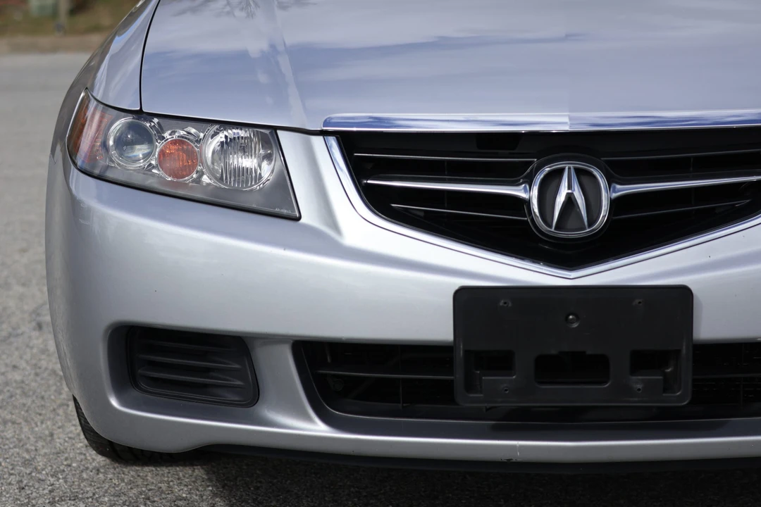 2004 Acura TSX 1st Gen - Image 22 of 31