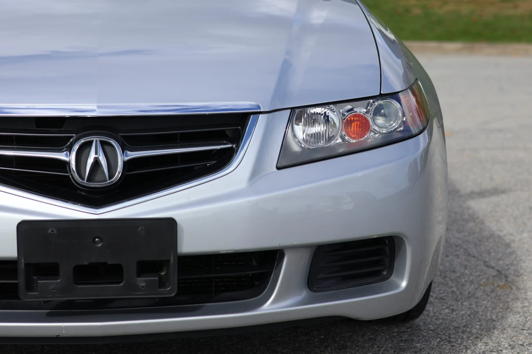 2004 Acura TSX 1st Gen - Image 24 of 31