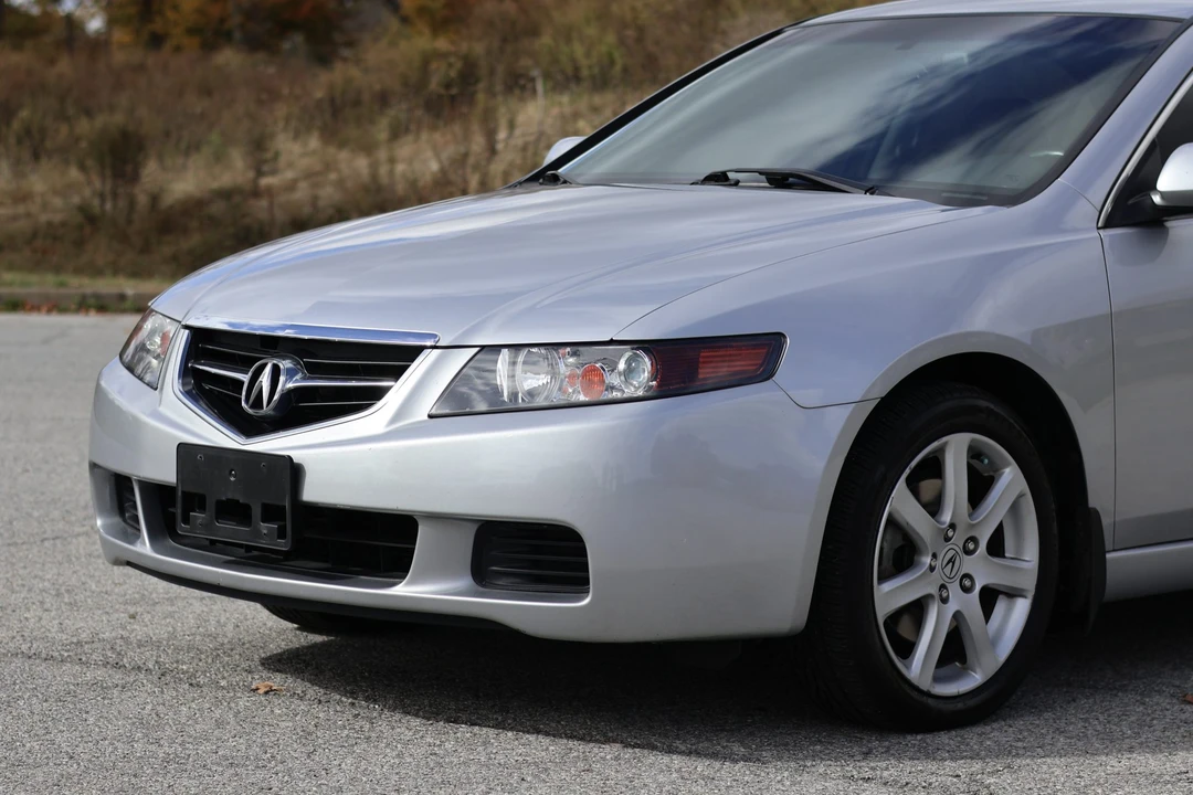 2004 Acura TSX 1st Gen - Image 25 of 31