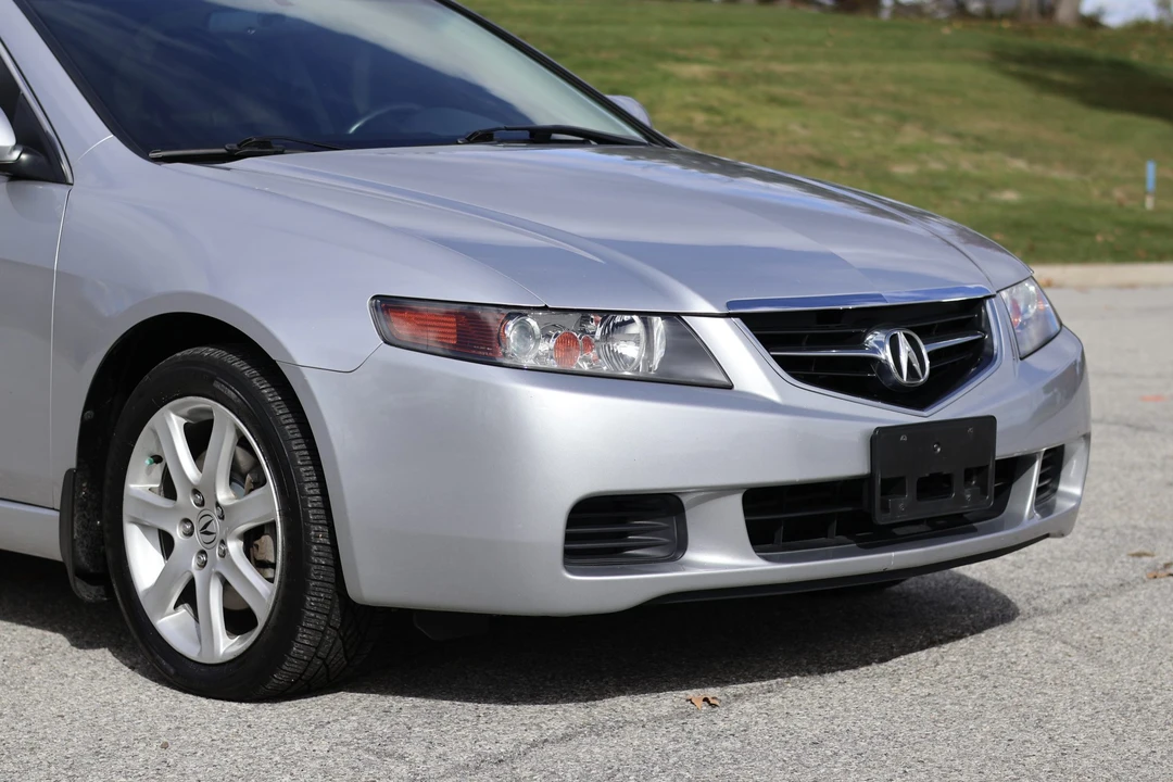 2004 Acura TSX 1st Gen - Image 20 of 31