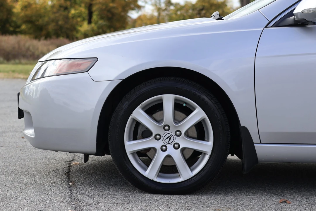 2004 Acura TSX 1st Gen - Image 27 of 31