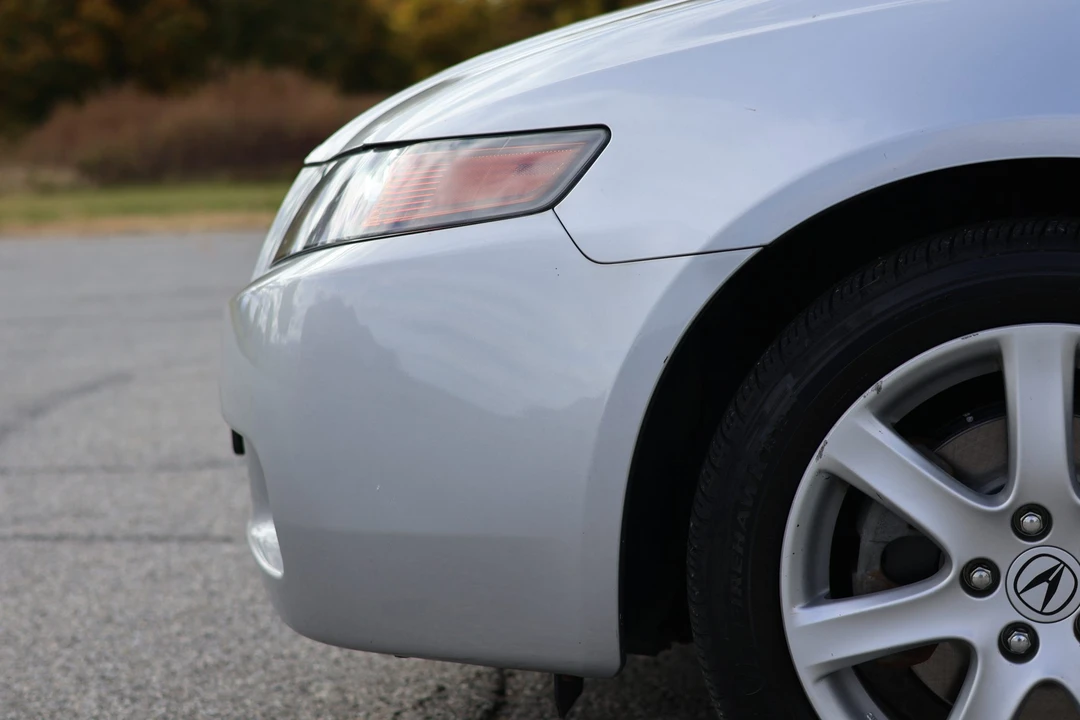 2004 Acura TSX 1st Gen - Image 26 of 31