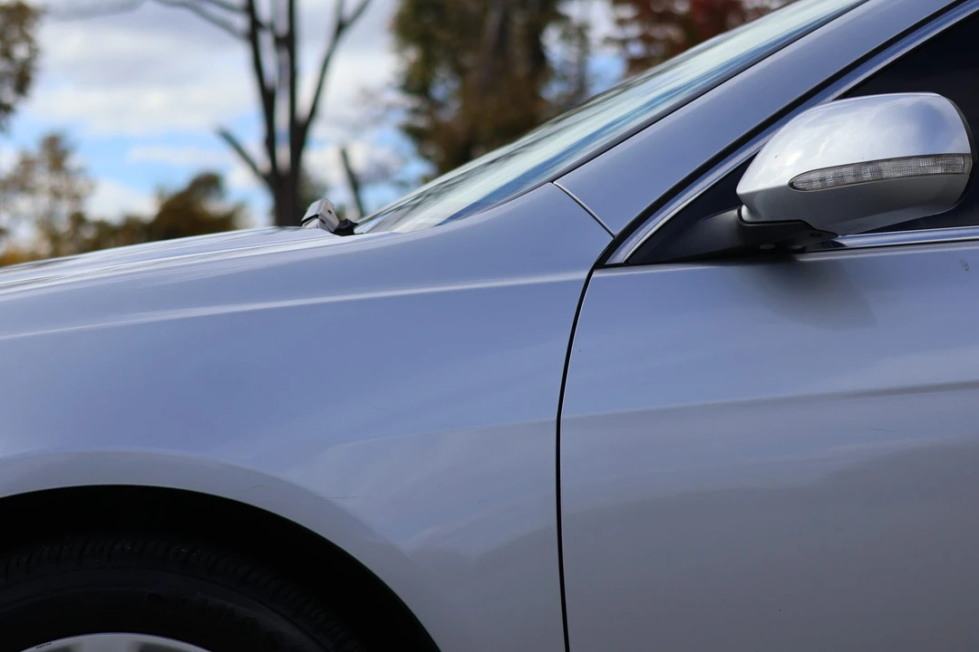 2004 Acura TSX 1st Gen - Image 28 of 31