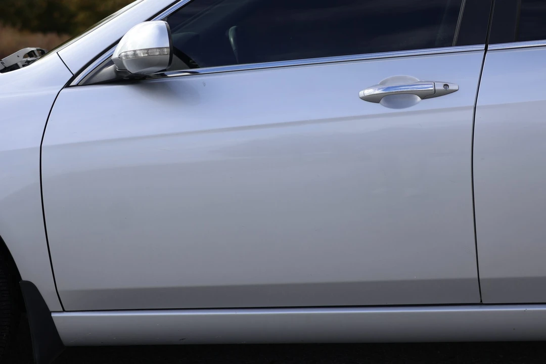 2004 Acura TSX 1st Gen - Image 29 of 31