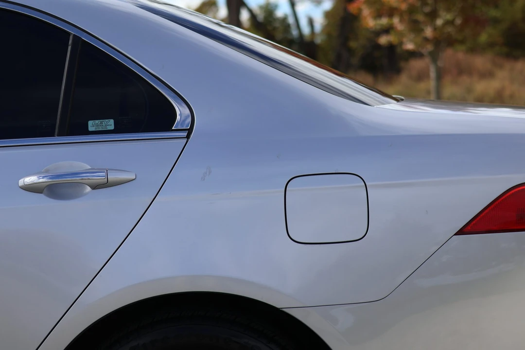2004 Acura TSX 1st Gen - Image 31 of 31