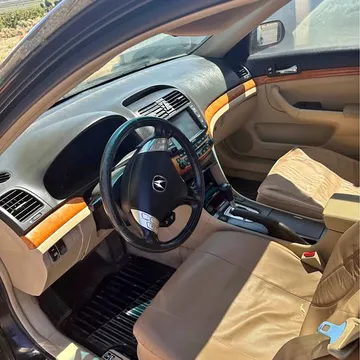 2004 Acura TSX