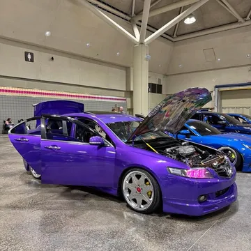 2004 Acura TSX