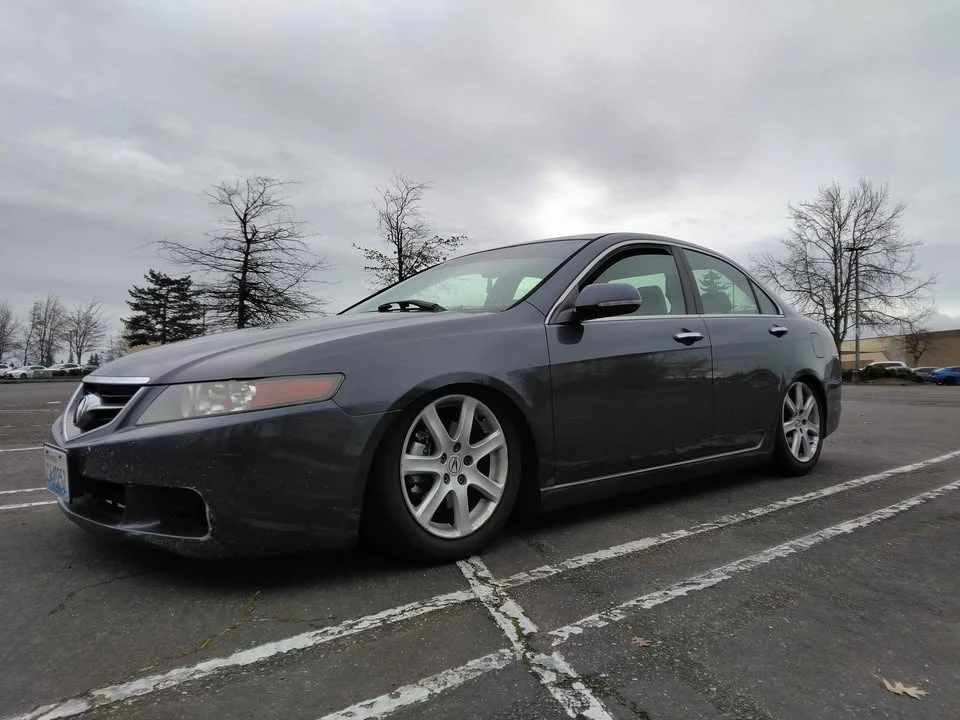 2004 Acura TSX 1st Gen - Image 4 of 9