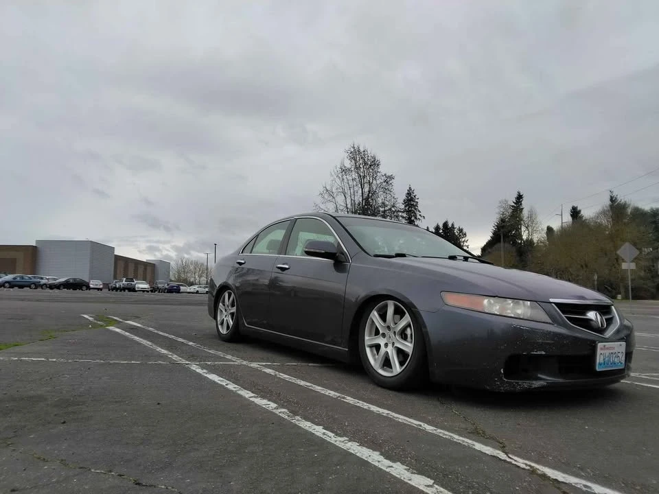2004 Acura TSX 1st Gen - Image 5 of 9