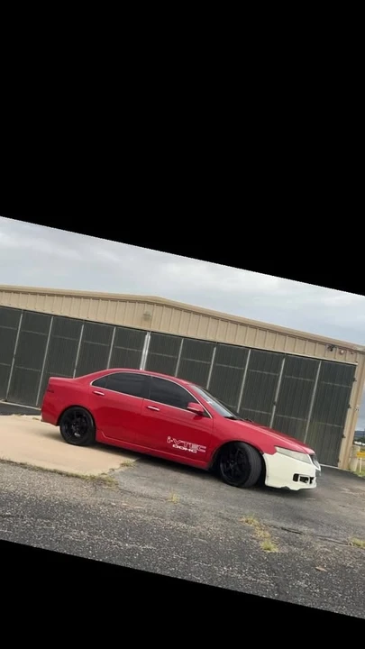 2004 Acura TSX 1st Gen - Image 4 of 4
