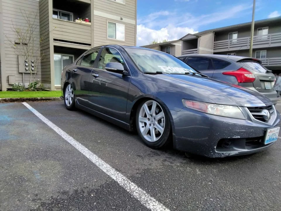 2004 Acura TSX 1st Gen - Image 3 of 9