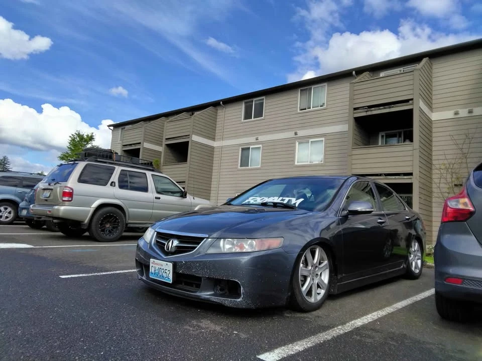 2004 Acura TSX 1st Gen - Image 2 of 9