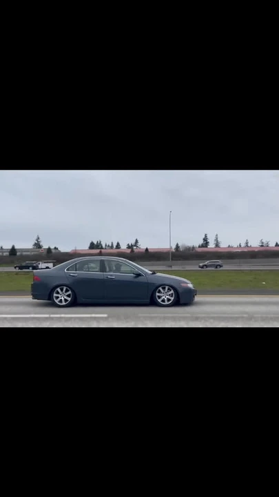 2004 Acura TSX 1st Gen - Image 9 of 9