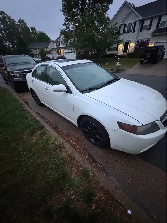 2004 Acura TSX 1st Gen - Image 6 of 9