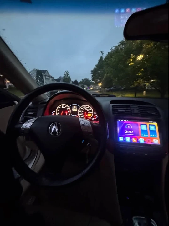 2004 Acura TSX 1st Gen - Image 8 of 9