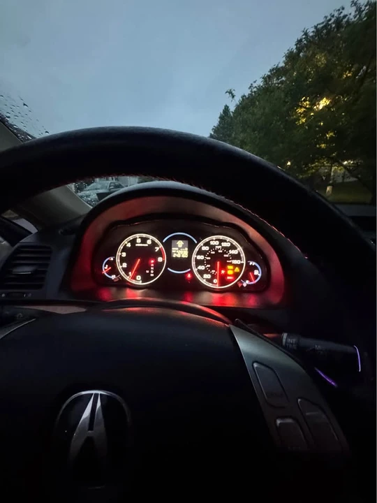 2004 Acura TSX 1st Gen - Image 9 of 9