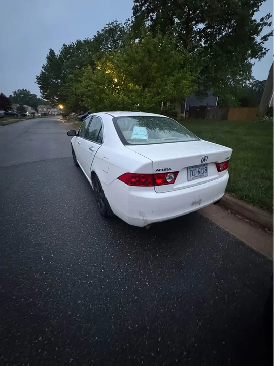 2004 Acura TSX 1st Gen - Image 4 of 9