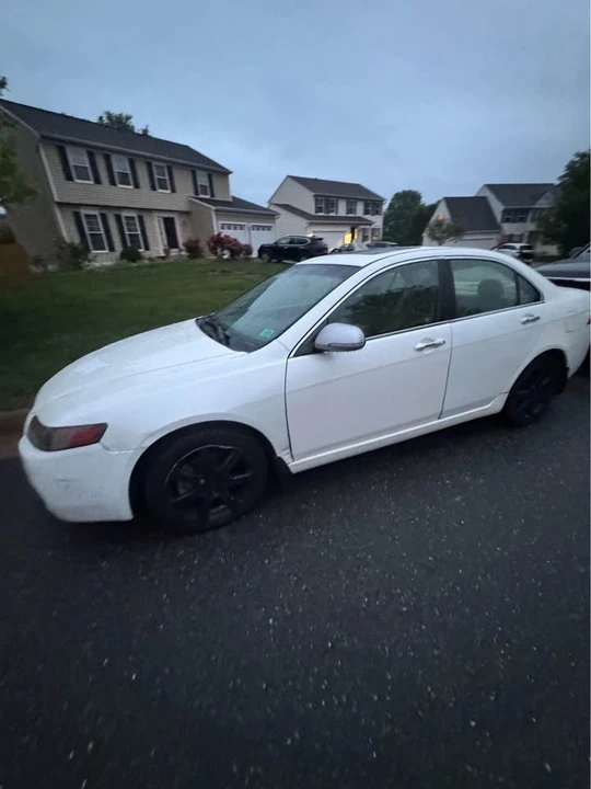 2004 Acura TSX 1st Gen - Image 3 of 9