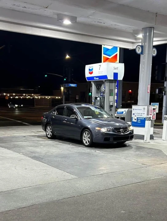 2004 Acura TSX 1st Gen - Image 4 of 6