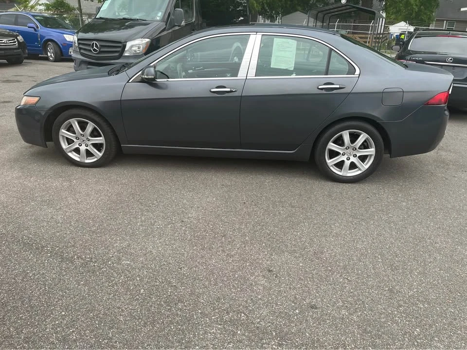 2004 Acura TSX 1st Gen - Image 4 of 7