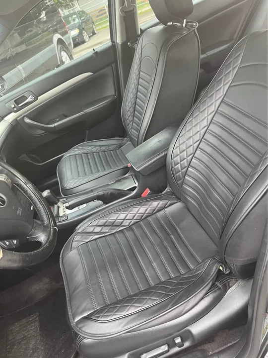 2004 Acura TSX 1st Gen - Image 5 of 7