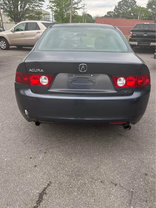2004 Acura TSX 1st Gen - Image 2 of 7