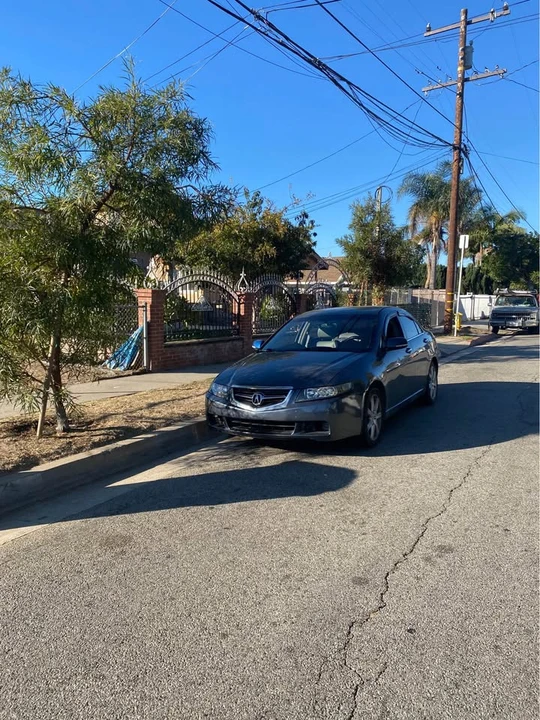 2004 Acura TSX 1st Gen - Image 5 of 6