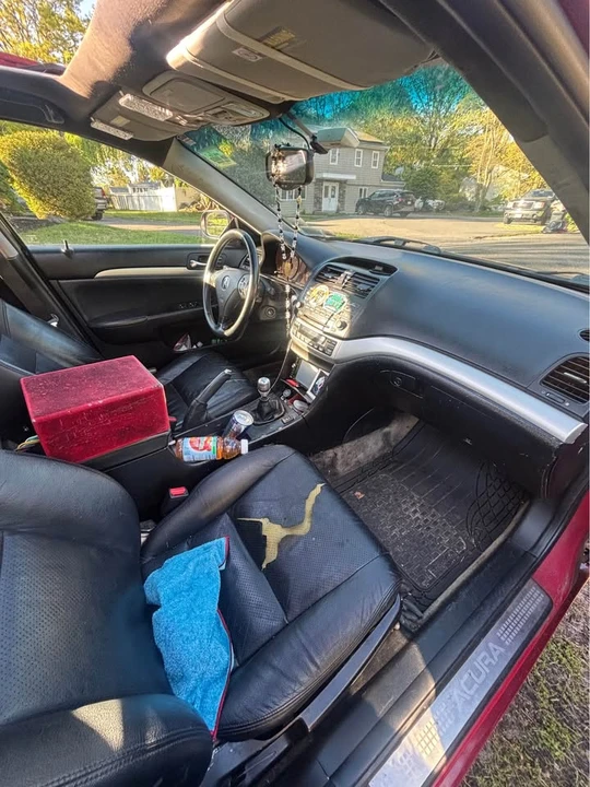 2004 Acura TSX 1st Gen - Image 6 of 7