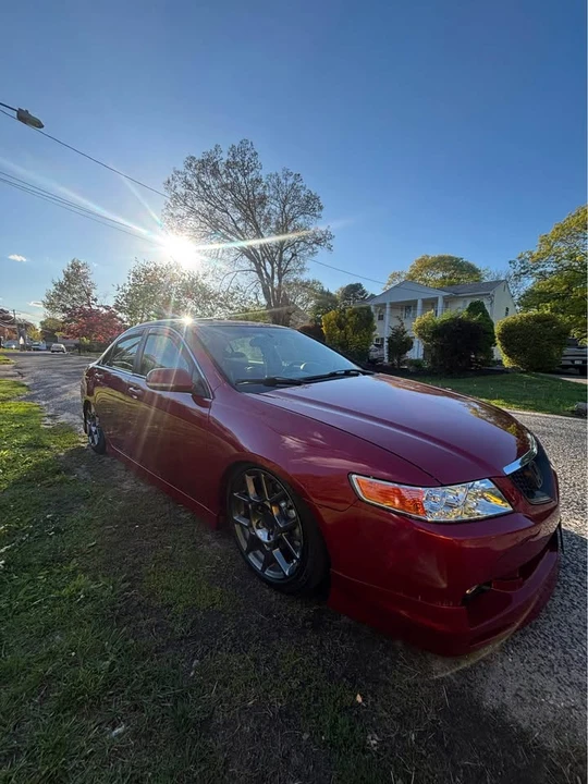 2004 Acura TSX 1st Gen - Image 7 of 7