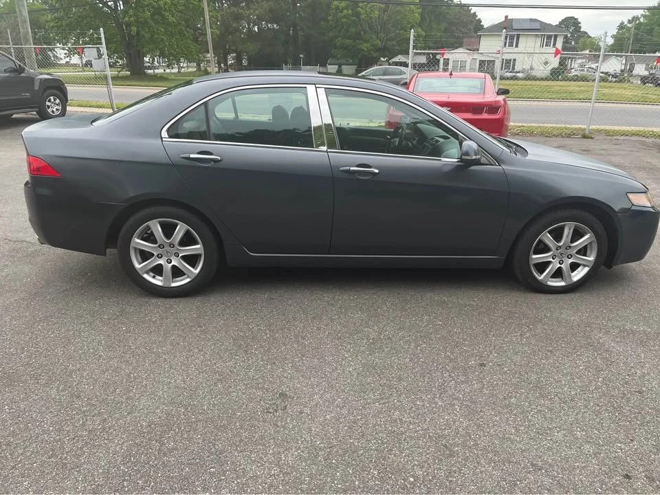 2004 Acura TSX 1st Gen - Image 3 of 7