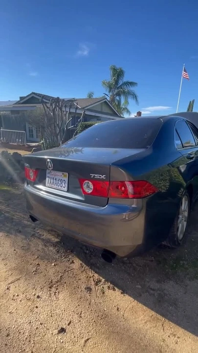 2004 Acura TSX 1st Gen - Image 6 of 6